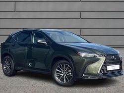 Green Used 2024 Lexus NX350h Estate | £38,950 (Good price)