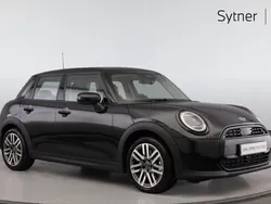 Black Used 2024 Mini Cooper S Hatch Hatchback | £25,000 (Fair price)