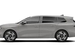 Used 2025 Vauxhall Astra Estate | £18,394 (Good price)
