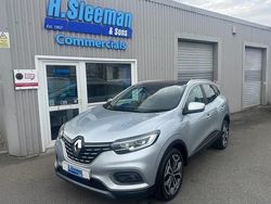 Grey Used 2019 Renault Kadjar GT-Line SUV | £13,495 (Fair price)