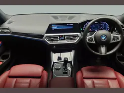 BMW 330e