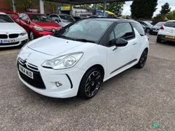 Citroën DS3