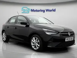 Used 2020 Vauxhall Corsa S | £11,600 (Good price)