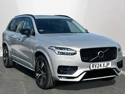 Used 2024 Volvo XC90 Plus SUV | £44,750 (Super price)