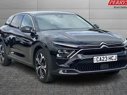 Used 2023 Citroën C5 X PureTech Estate | £17,552 (Fair price)