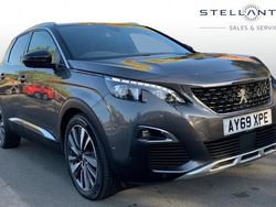 Used 2020 Peugeot 3008 Premium Estate | £11,584 (Fair price)