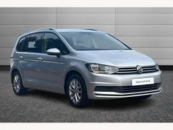 Silver Used 2023 VW Taigo Style SUV | £19,250 (Fair price)