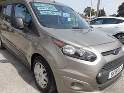 Silver Used 2018 Ford Grand Tourneo Connect RS MPV | £13,950 (Good price)