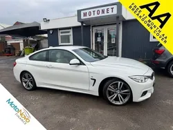 BMW 435