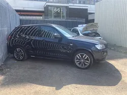 Black Used 2013 BMW X3 M Sport SUV | £9,995 (Fair price)