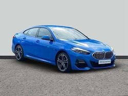 Blue Used 2022 BMW 218 M Sport Coupe | £19,790 (Fair price)