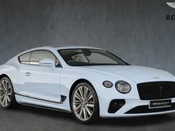 Jetstream ii Used 2023 Bentley Continental Sedan | £165,000