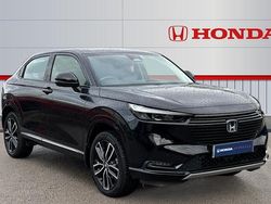 Used 2024 Honda HR-V Advance SUV | £24,495 (Fair price)