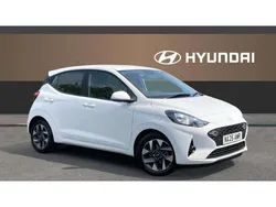Other New 2025 Hyundai i10 Advanced Hatchback | £14,844 (Fair price)