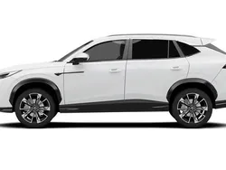 White Used 2022 MG HS Excite SUV | £14,158 (Super price)