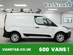 White Used 2020 Ford Transit | £11,689 (Super price)