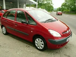 Used 2002 Citroën Xsara Picasso MPV | £1,199 (Good price)