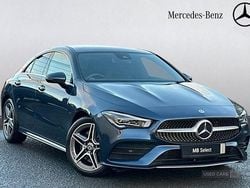 Used 2021 Mercedes 250 AMG Line Premium Plus Coupe | £28,795 (A bit pricey)