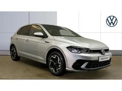 Other New 2025 VW Polo R-line Hatchback | £28,100 (A bit pricey)