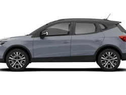 New 2026 Seat Arona FR SUV | £21,765 (Expensive)