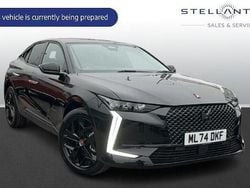 Used 2024 DS Automobiles DS4 Performance Hatchback | £20,576 (Fair price)