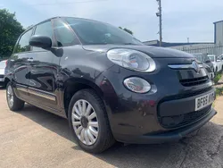 Grey Used 2015 Fiat 500L Pop Star MPV | £2,400 (Good price)