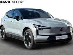 Grey New 2025 Volvo EX30 Plus SUV | £29,900 (Fair price)