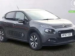 Used 2019 Citroën C3 Flair Hatchback | £10,099 (Good price)