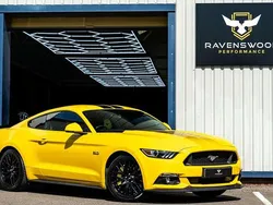 Used 2016 Ford Mustang GT | £28,795 (Fair price)