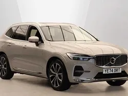 Used 2025 Volvo XC60 Ultra SUV | £46,500 (Fair price)