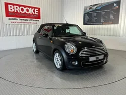 Used 2012 Mini Cooper Hatchback | £10,490 (Fair price)