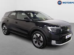 Used 2025 Ford Explorer Premium SUV | £29,399 (Super price)