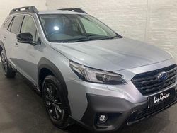 Used 2023 Subaru Outback SUV | £38,495