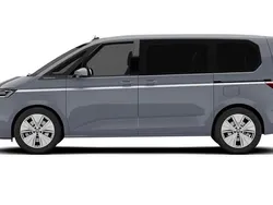 New 2026 VW Multivan Life Estate | £59,540