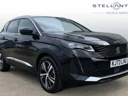 Used 2023 Peugeot 3008 GTi Estate | £22,062 (Fair price)