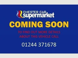 Blue Used 2017 Ford Focus Zetec Hatchback | £7,200 (Good price)