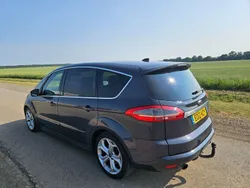 Grey Used 2012 Ford S-MAX Titanium X MPV | £2,999 (Super price)