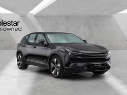 Space Used 2024 Polestar 3 Long Range Dual motor Sedan | £50,790