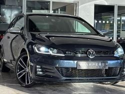 Used 2019 VW Golf VII GTD Hatchback | £19,145 (Good price)