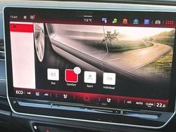 Blue Used 2025 VW ID.7 Pro Estate | £40,799 (Good price)