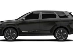 Used 2025 Jaecoo 7 SUV | £30,995 (Good price)