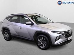 Used 2024 Hyundai Tucson SE SUV | £16,599 (Good price)