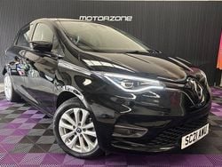 Black Used 2021 Renault Rapid Iconic Hatchback | £8,995 (Fair price)