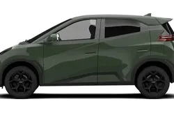 New 2025 BYD Dolphin Boost Hatchback | £20,490 (Fair price)