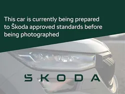 Blue Used 2023 Skoda Fabia Comfort Hatchback | £15,495 (Fair price)