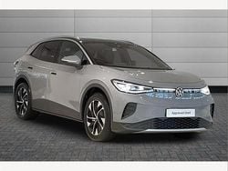 Grey New 2025 VW ID.4 Pro SUV | £31,310 (Super price)