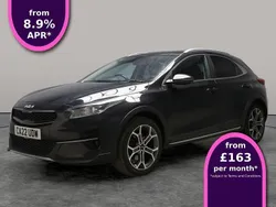Black Used 2022 Kia XCeed SUV | £12,440 (Fair price)