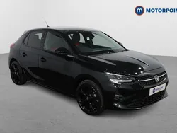 Black Used 2022 Vauxhall Corsa GS Line Hatchback | £11,799 (Good price)