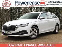 Used 2021 Skoda Octavia SE Technology Estate | £12,444 (Good price)