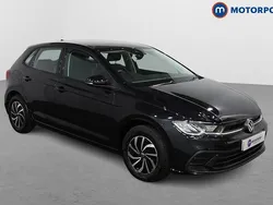 Used 2026 VW Polo Life Hatchback | £16,799 (Super price)